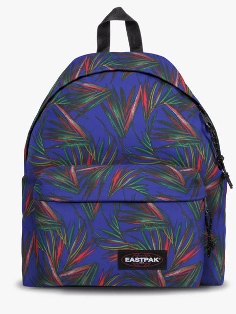 Rugzak Padded Pak'r Eastpak Blauw authentic 620